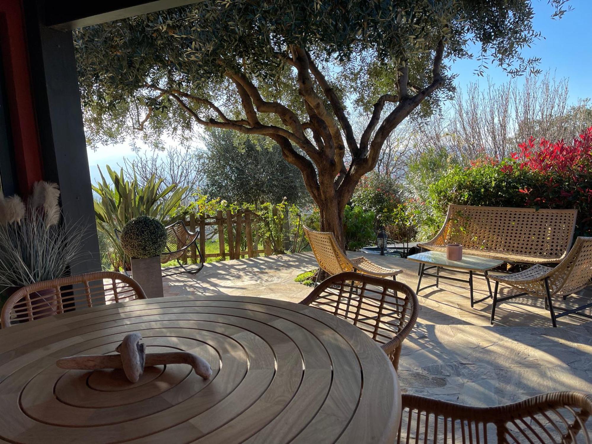 Carpediem_Corsica Poggio-d'Oletta Exterior photo