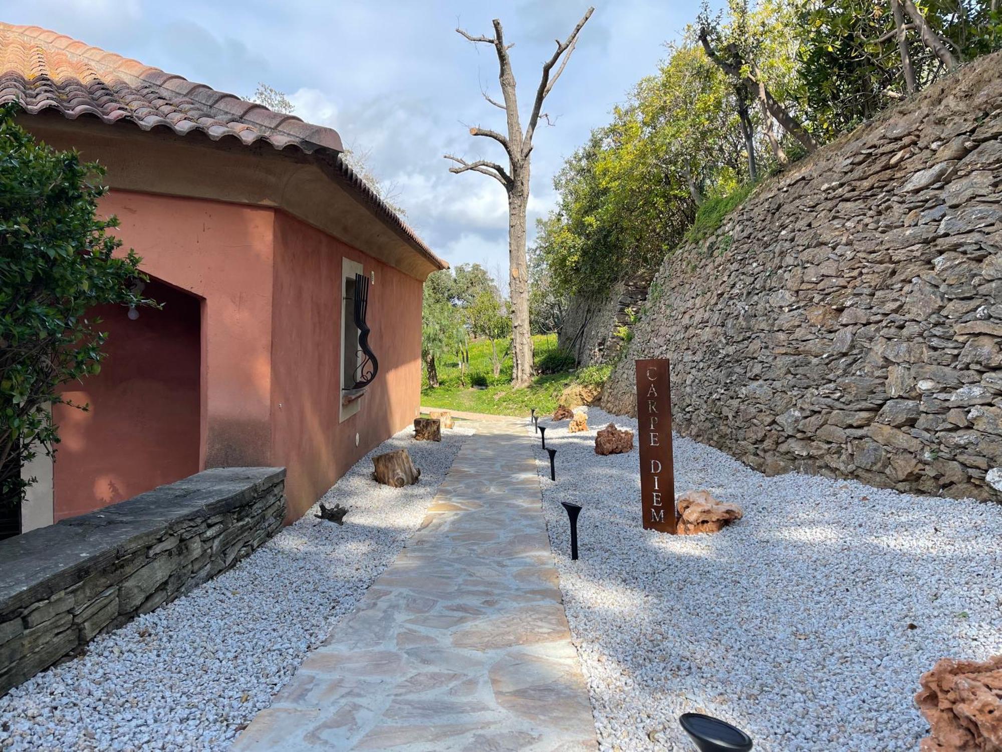 Carpediem_Corsica Poggio-d'Oletta Exterior photo