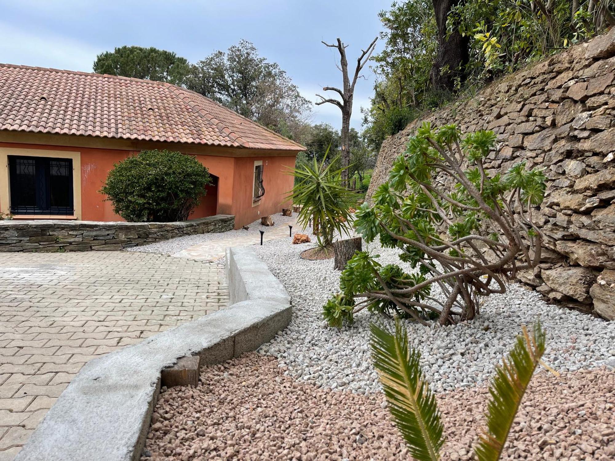 Carpediem_Corsica Poggio-d'Oletta Exterior photo