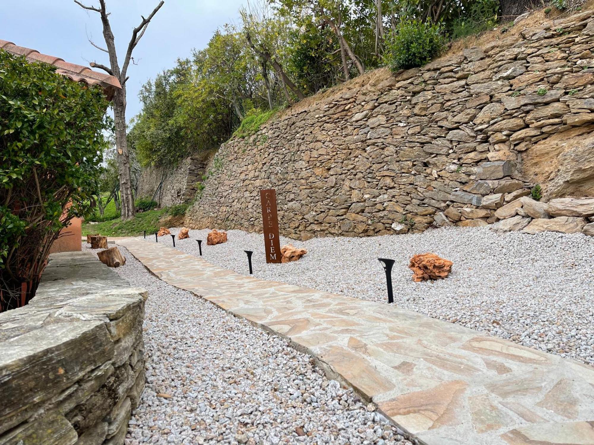 Carpediem_Corsica Poggio-d'Oletta Exterior photo