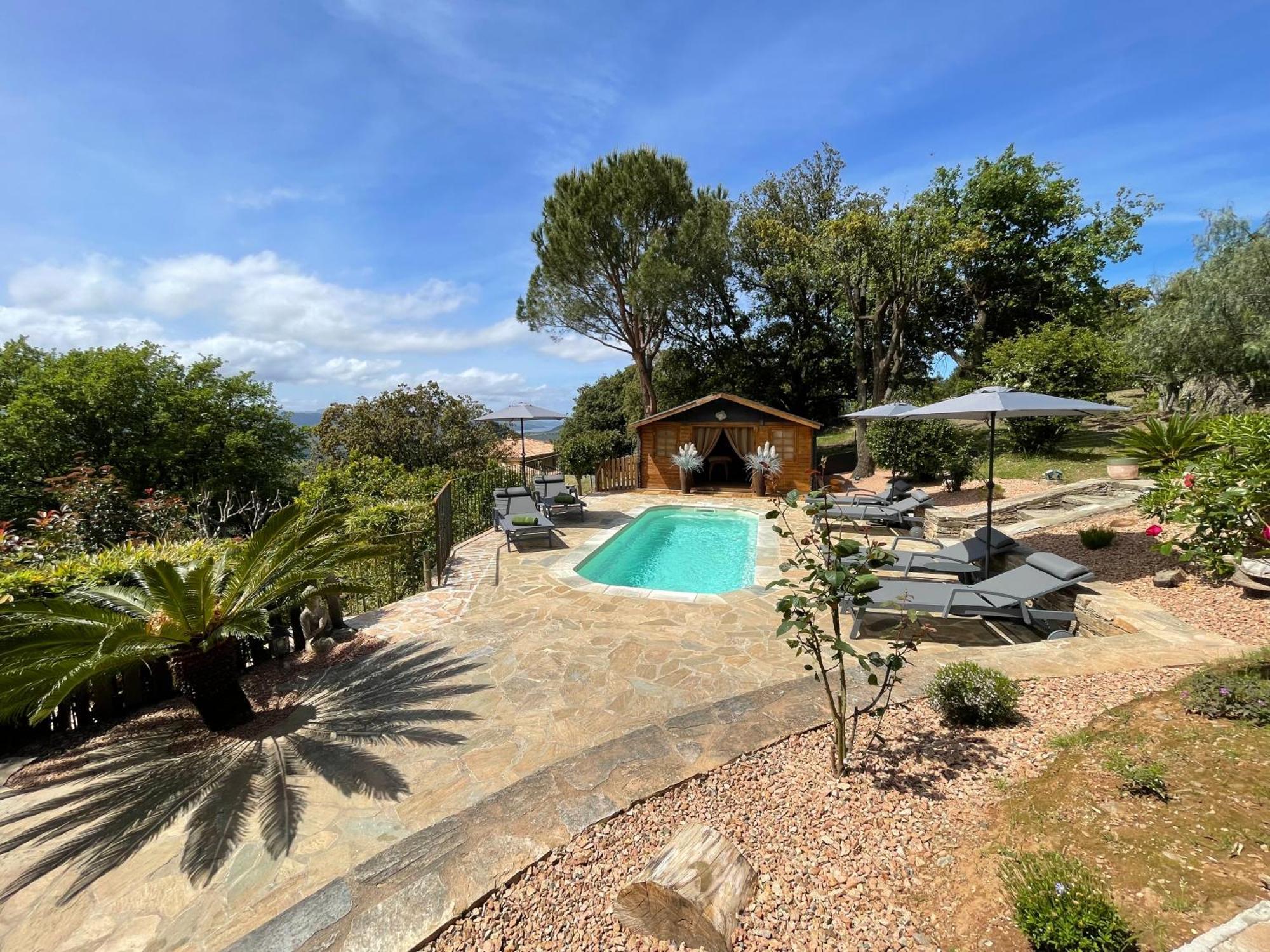 Carpediem_Corsica Poggio-d'Oletta Exterior photo