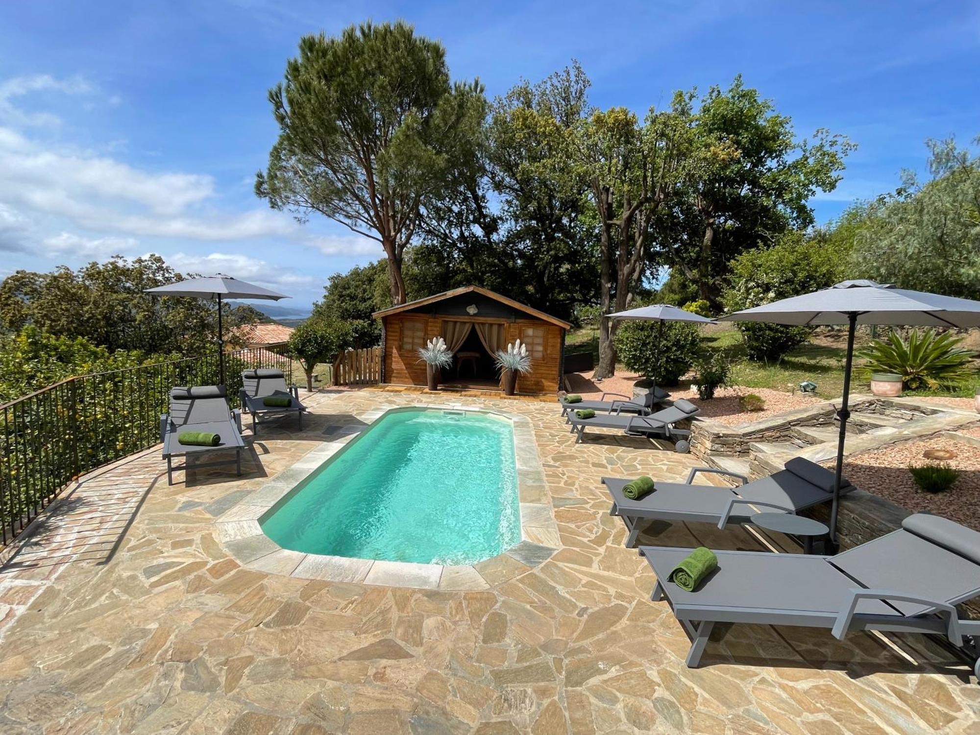 Carpediem_Corsica Poggio-d'Oletta Exterior photo